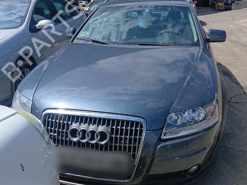 Used Parts AUDI A6 Allroad C6 (4FH) 3.0 TDI quattro 4973021