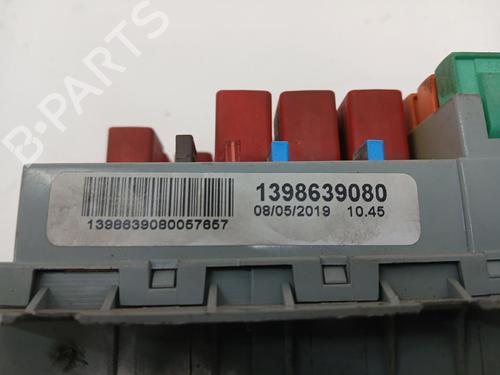 Fuse box FIAT DUCATO Van (250_) | BP38651588E1 - Image 3