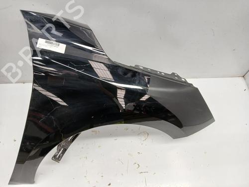 Used Right front fenders OPEL CORSA F (P2JO) [2019-2025]  28130552