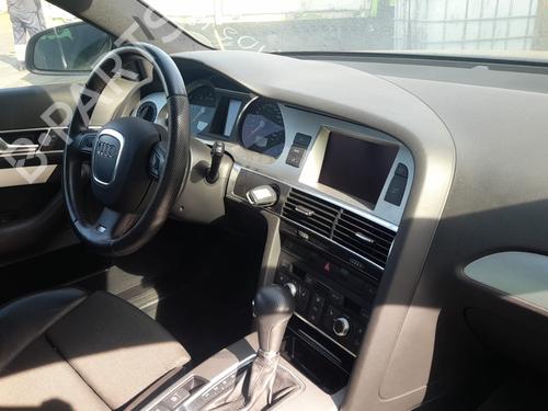 Højre fortil lås AUDI A6 C6 Avant (4F5)  | BP18526357C97 