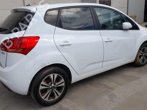 Left tailgate light KIA VENGA (YN) 1.6 CRDi 128 | BP26955084C79  - Image 6