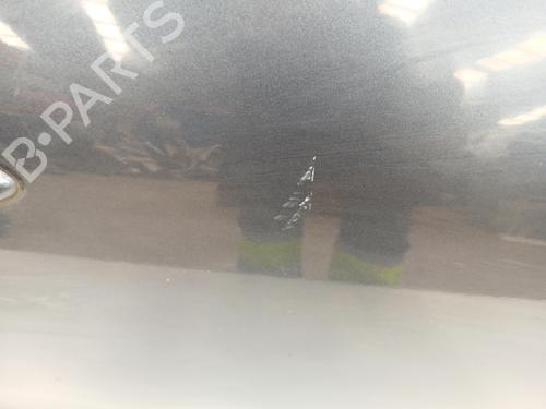 Right front door RENAULT CLIO IV (BH_)  | BP27222548C3 