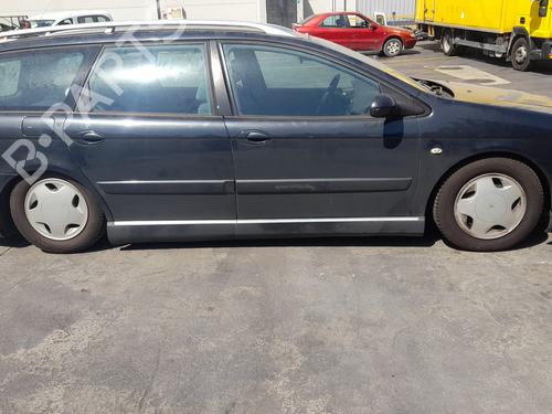 Hood CITROËN C5 I Break (DE_)  | BP15212965C1 