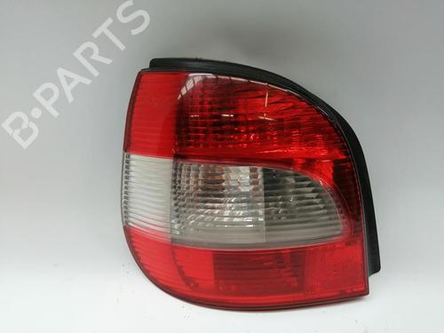 Feu arrière gauche RENAULT SCÉNIC I MPV (JA0/1_, FA0_) 1.4 16V (JA0D, JA1H, Ja0W, JA10) (95 hp) 29970147