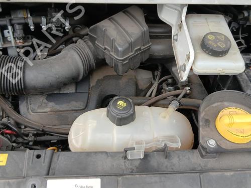 Left headlight OPEL VIVARO B Van (X82) 1.6 CDTI (05) | BP35905368C28 - Image 12