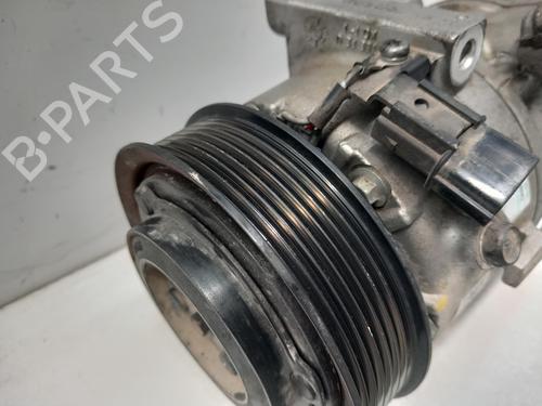 AC compressor KIA SPORTAGE IV (QL, QLE)  | BP17510300M34 