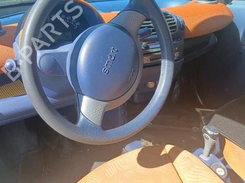 Engine SMART CITY-COUPE (450) 0.6 (S1CLA1, 450.341) | BP34211136M1  - Image 12