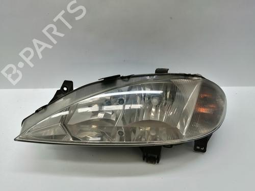 Used Left headlight RENAULT MEGANE I Coach (DA0/1_) 1.4 16V (DA0D, DA1H, DA0W, DA10) (95 hp) 13310845