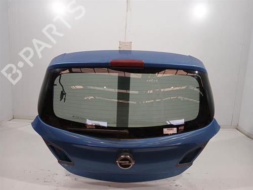 Bagklap CC/Kombi-Coupé Bagklap CC/Kombi-Coupé 38470201 38470201