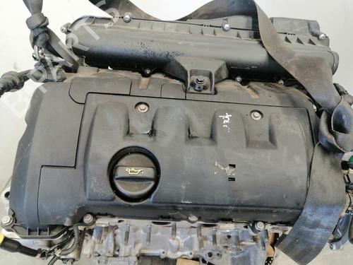 Used Engine PEUGEOT 308 I (4A_, 4C_) [2007-2016]  29555504