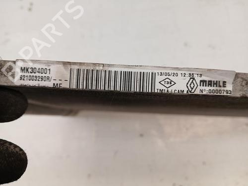 AC radiator RENAULT MEGANE IV Hatchback (B9A/M/N_) | BP37236573M32 - Image 3