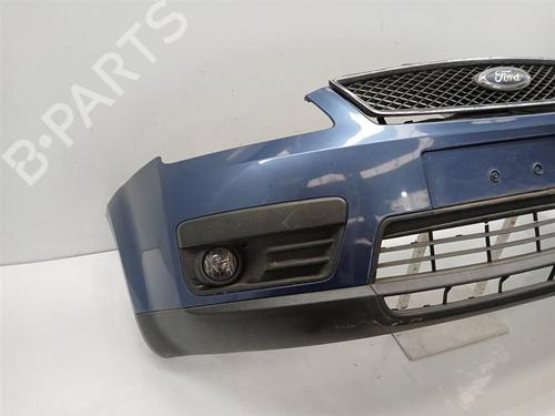 Front bumper FORD FOCUS C-MAX (DM2) 2.0 TDCi | BP38470535C7 - Image 4
