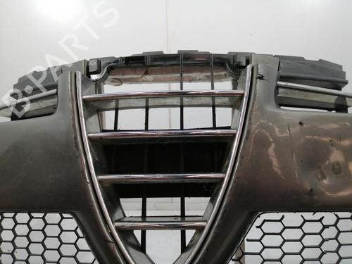 Front bumper ALFA ROMEO 159 Sportwagon (939_) 1.9 JTDM 16V (939BXC1B, 939BXC12) | BP29710666C7 