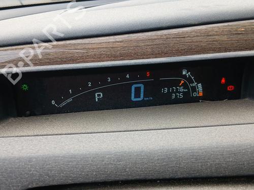Headlight switch CITROËN C6 (TD_) 2.7 HDi | BP36276200I24 - Image 10