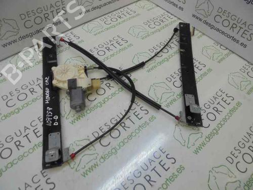 Used Front right window mechanism FORD MONDEO IV (BA7) 2.0 TDCi (140 hp) 5459002