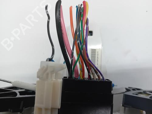 Climate control NISSAN NV200 / EVALIA Bus | BP37462448I5 - Image 3
