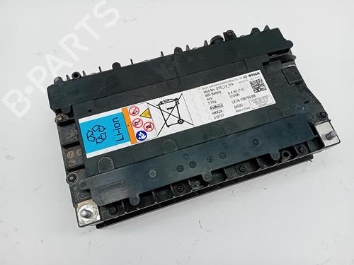 Used Battery Battery FORD PUMA (J2K, CF7) [2019-2026] 35800623 35800623
