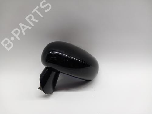 Left mirror AUDI TT (8N3) 1.8 T quattro | BP29375931C26 