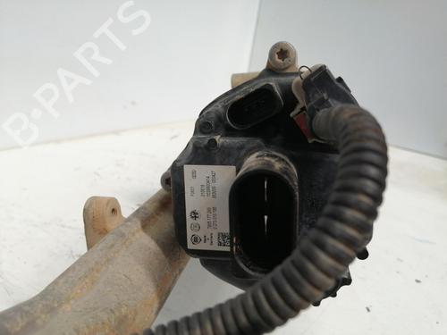 Steering rack ALFA ROMEO GIULIETTA (940_) 1.4 BiFuel (940FXA1A, 940FXT1A) | BP24634313M22