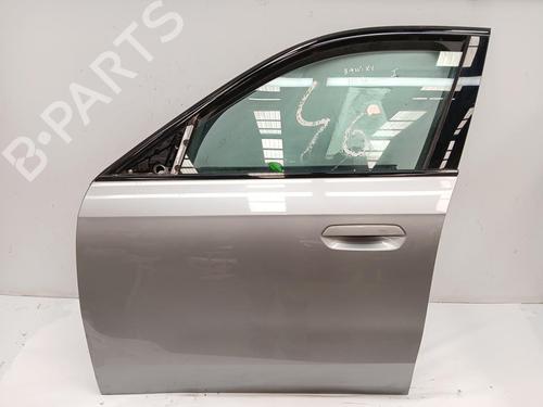Drzwi przednie lewe BMW X1 (U11) iX1 eDrive 20 41515A38651 |
