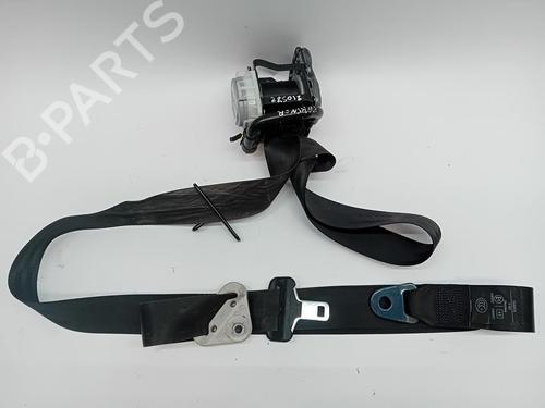Used Front left seatbelt Front left seatbelt 37192499 37192499