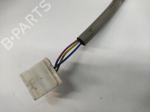 Left mirror NISSAN X-TRAIL II (T31) 2.0 dCi 4x4 | BP29932388C26