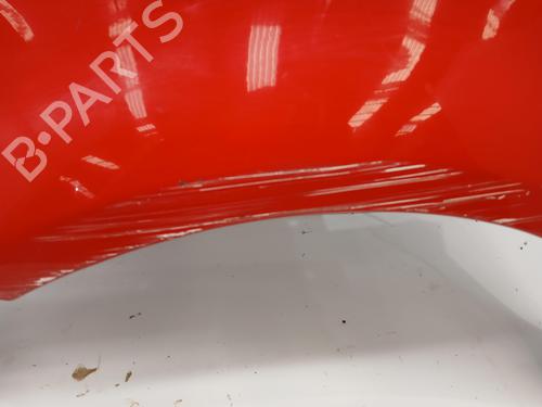 Left front fenders VW POLO (6N2)  | BP28099693C41 