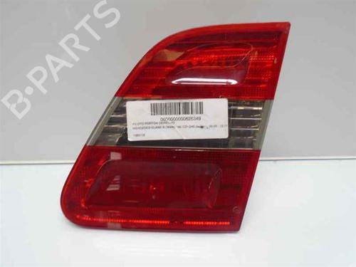 Used Right tailgate light Right tailgate light MERCEDES-BENZ B-CLASS Sports Tourer (W245) B 180 CDI (245.207) (109 hp) 10253844 10253844