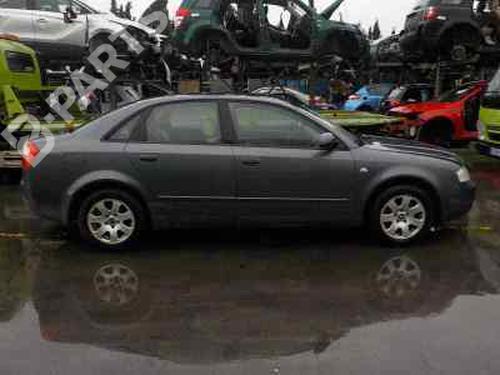 Ignition coil AUDI A4 B6 (8E2) 2.0 | BP6799687M94  - Image 8