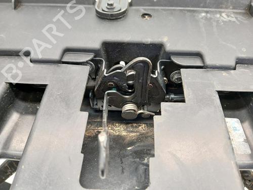 Frontplade/Frontkurv MG MG ZS SUV (AZS1) | BP38414630C72 - Image 2