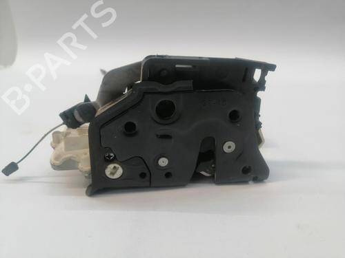 Used Rear right lock SEAT ALTEA XL (5P5, 5P8) [2006-2015]  29591883