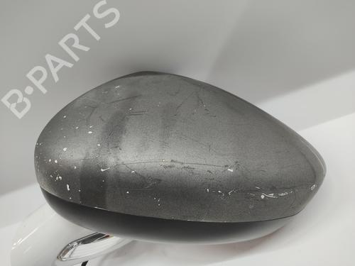 Left mirror CITROËN C4 Coupe (LA_) 1.6 HDi | BP21538856C26 