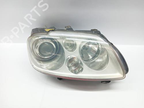 Used Right headlight Right headlight 37584398 37584398