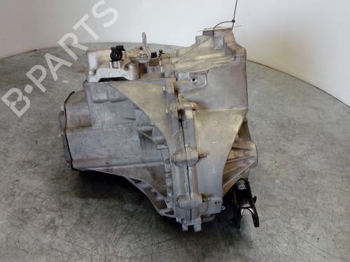 Gearbox CITROËN DS3 (SA_)  | BP16351116M3 