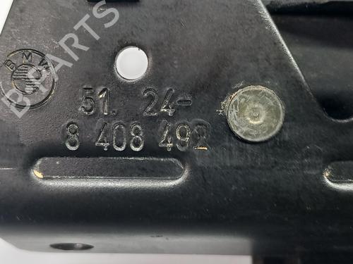 Tailgate lock BMW X5 (E53) 3.0 d | BP29243964C101 