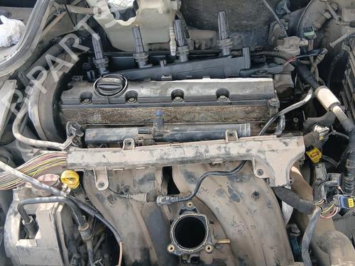 Front left window mechanism PEUGEOT 206 CC (2D) 2.0 S16 | BP37759332C22 - Image 6