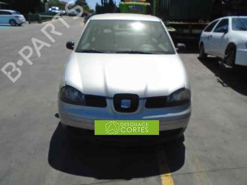 Used Parts SEAT AROSA (6H1) 1.0 4982577