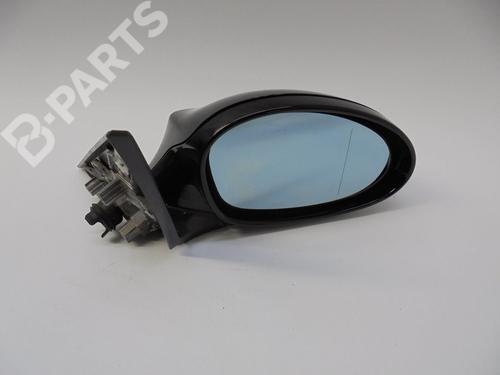 Used Right mirror Right mirror BMW 1 (E81) [2006-2012] 11175354 11175354