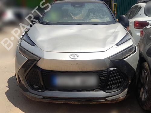Left taillight TOYOTA C-HR (_X1_)  | BP28157257C34 