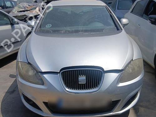 Used Parts SEAT LEON (1P1) 1.9 TDI 4979759