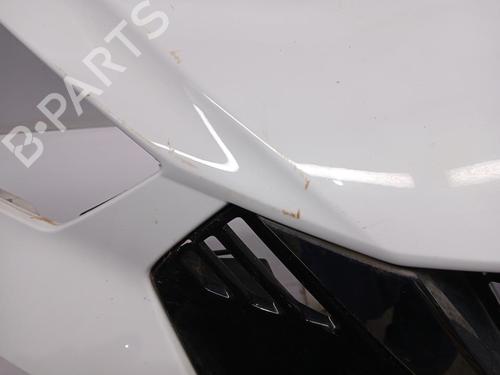 Front bumper NISSAN MICRA V (K14)  | BP29635911C7 