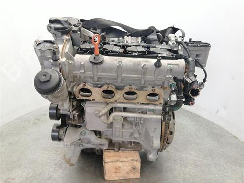 Engine VW GOLF V (1K1) 1.6 FSI | BP24814911M1 - Image 2