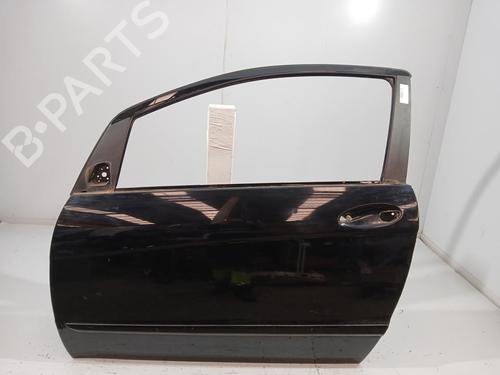 Used Left front door MERCEDES-BENZ A-CLASS (W169) A 160 (169.031, 169.331) (95 hp) 29234704