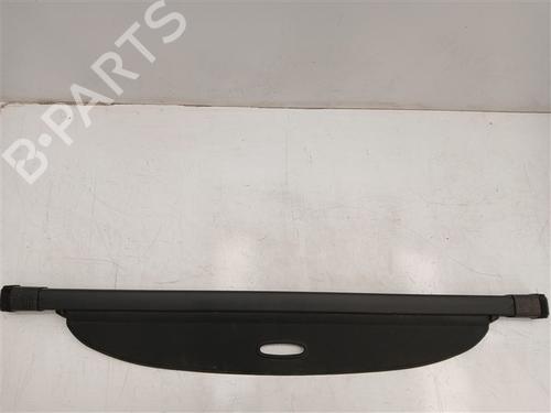 Hattehylle Hattehylle HYUNDAI TUCSON (TL, TLE) 1.6 CRDi All-wheel Drive (116 hp) 27160169 27160169