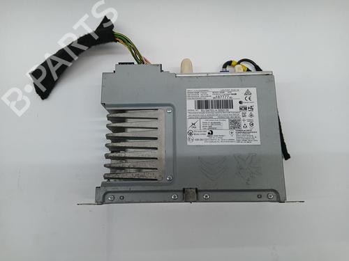 Bilradio Bilradio CITROËN JUMPER II Van [2006-2026] 37476610 37476610