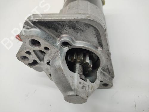 Starter RENAULT GRAND SCÉNIC II (JM0/1_) 1.5 dCi (JM1E) | BP24593014M8 