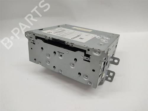 Radio INFINITI Q30 2.2 D | BP29338120E6 - Image 2