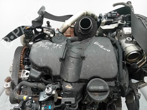 Used Engine MERCEDES-BENZ B-CLASS Sports Tourer (W246, W242) [2011-2018]  28209187
