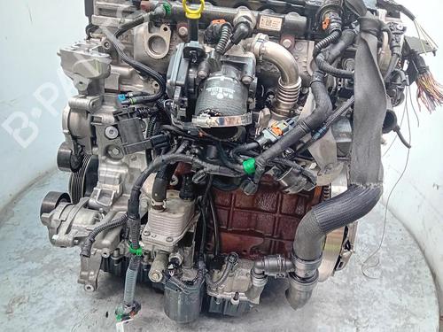 Engine OPEL VIVARO C Van (K0) | BP37197952M1 - Image 6