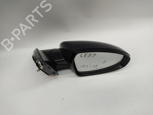 Used Right mirror KIA CEED (CD) [2018-2025]  29353814